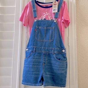 Levi’s | Two Piece Set